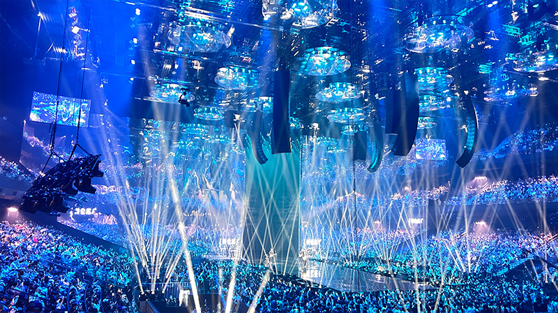 2025年江苏卫视跨年演唱会-12